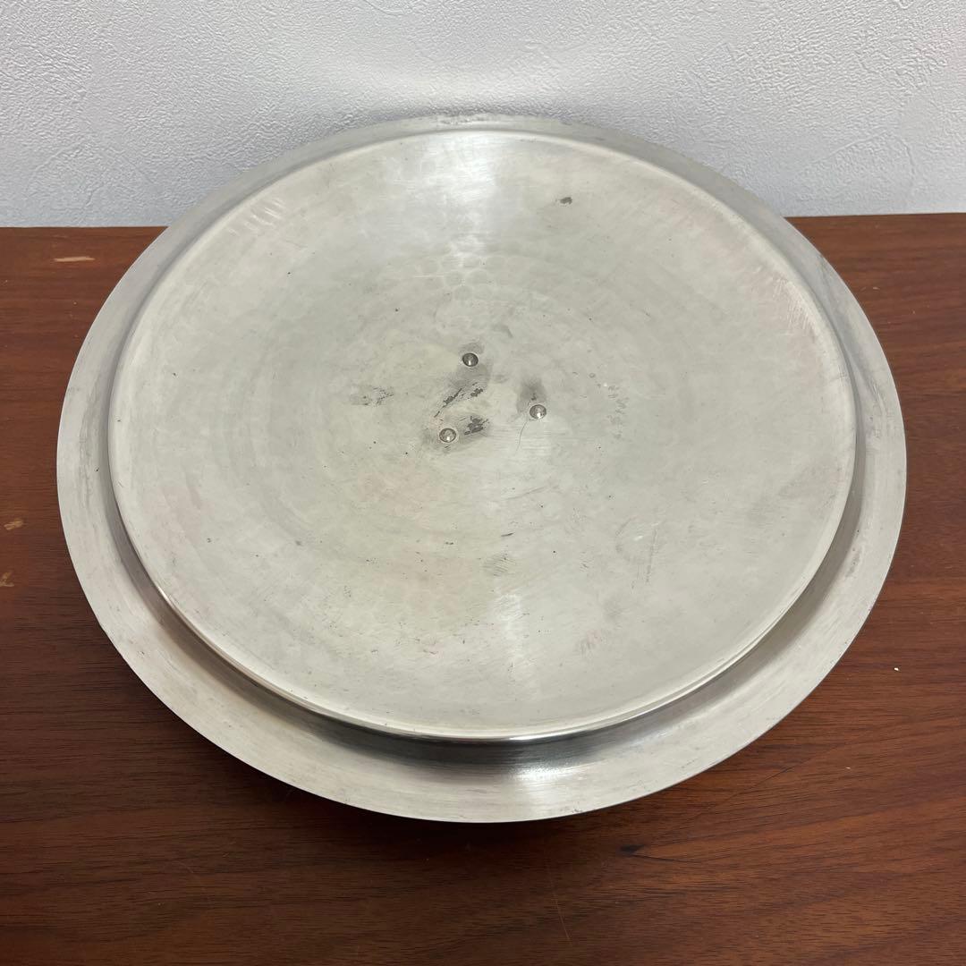 ちり鍋　ガゼル　26センチ