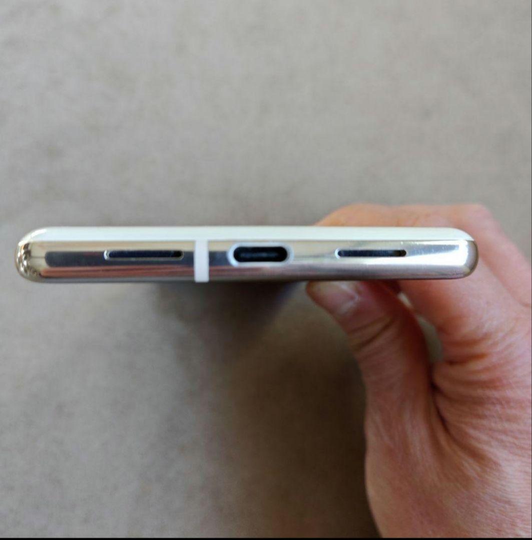 【美】Pixel6Pro 128GB SIMフリー [Sorta Sunny]