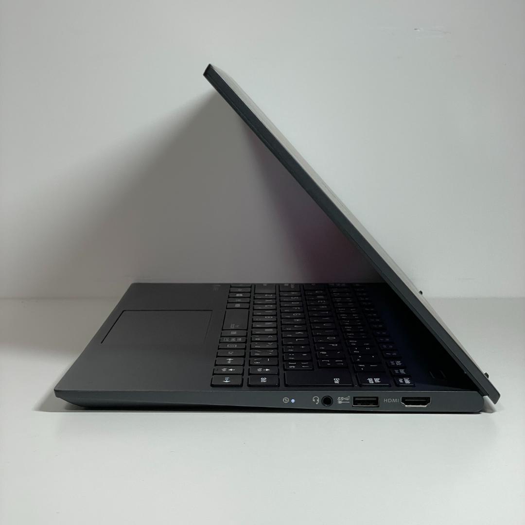 第11世代 i7 NEC LAVIE ノートPC win11 薄型 軽量 SSD