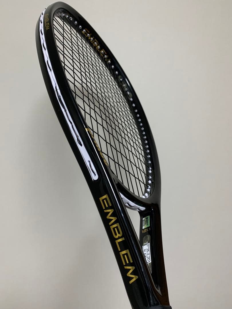 Prince エンブレム120 (G1)