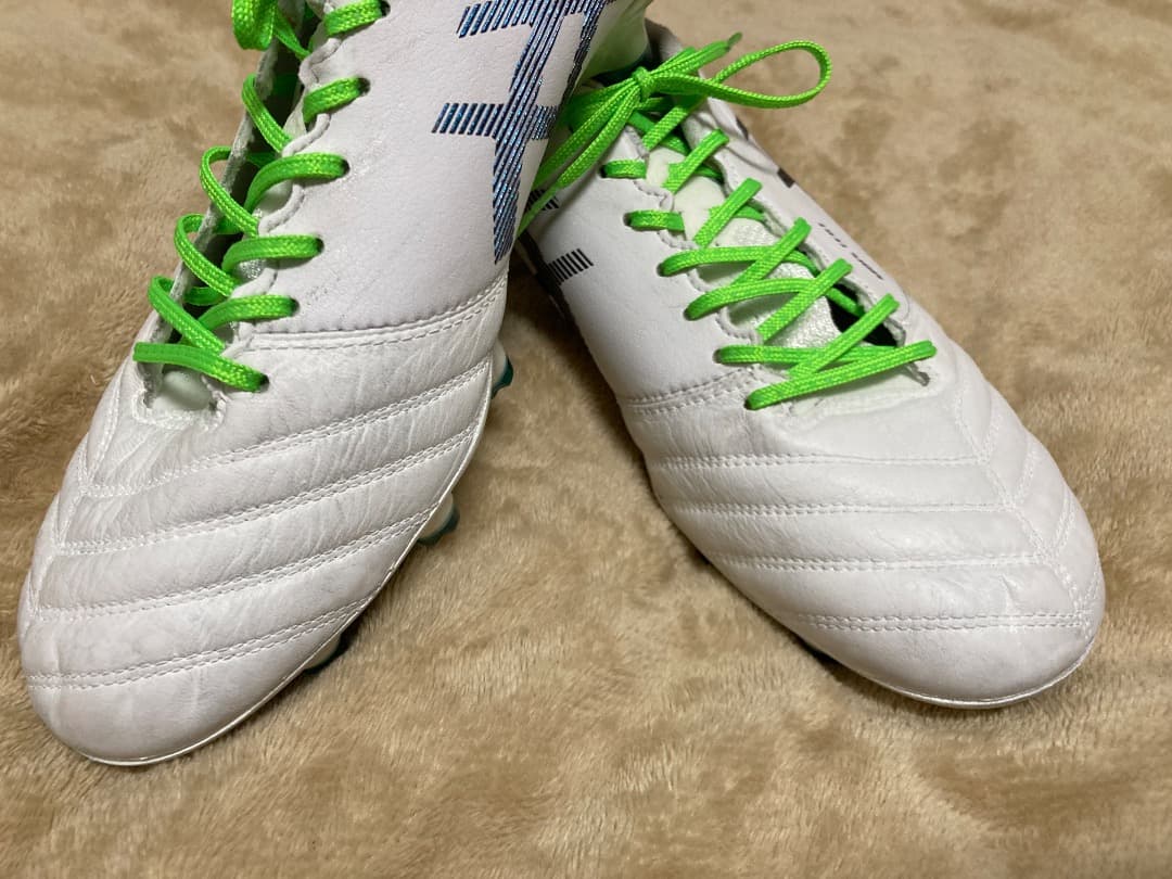 ★5時間限定値下げ！サッカースパイク DS LIGHT X-FLY PRO