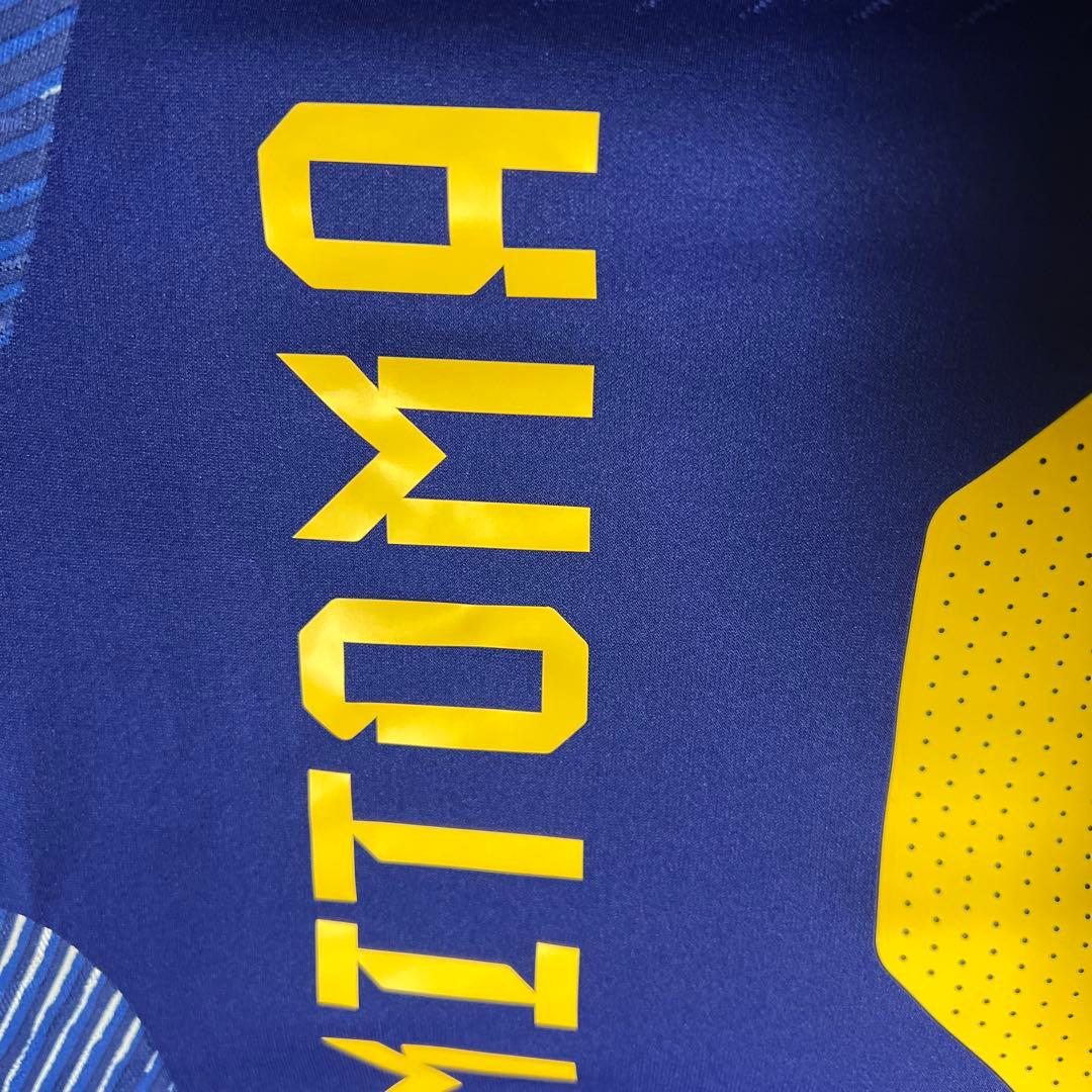 adidas 日本代表 三笘薫　9 XL
