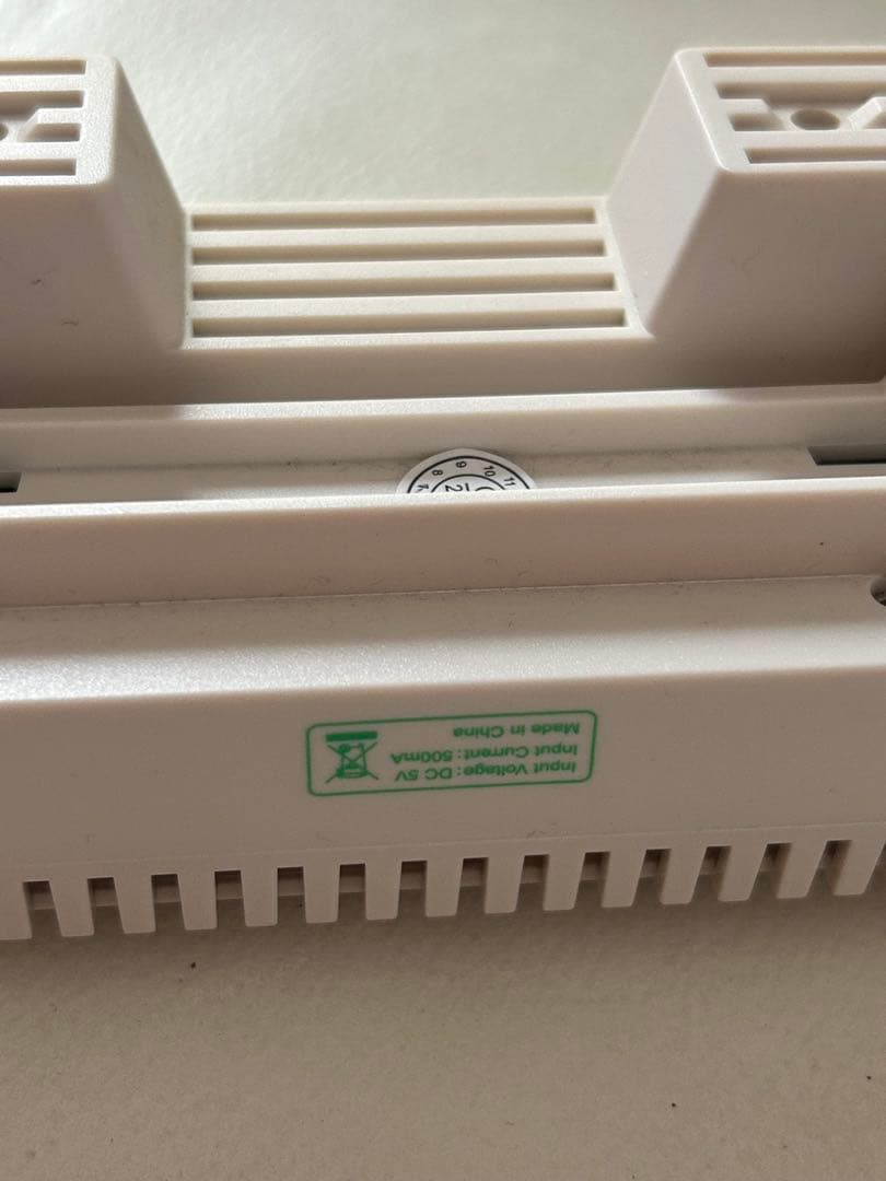 N in te ndo Switch本体➕本体冷却ファン