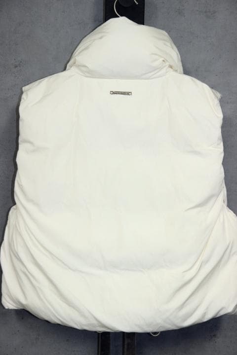 PRANK PROJECT パッファーベスト Paffer Vest 中綿