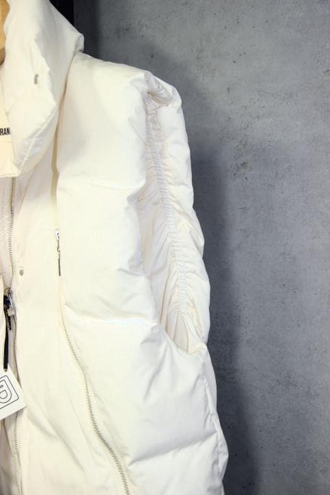 PRANK PROJECT パッファーベスト Paffer Vest 中綿