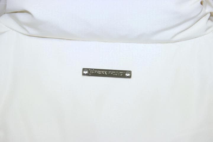 PRANK PROJECT パッファーベスト Paffer Vest 中綿