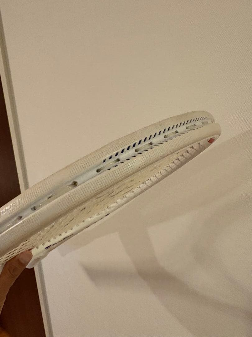 Tecnifibre T-Fight 305 テニスラケット(G2)