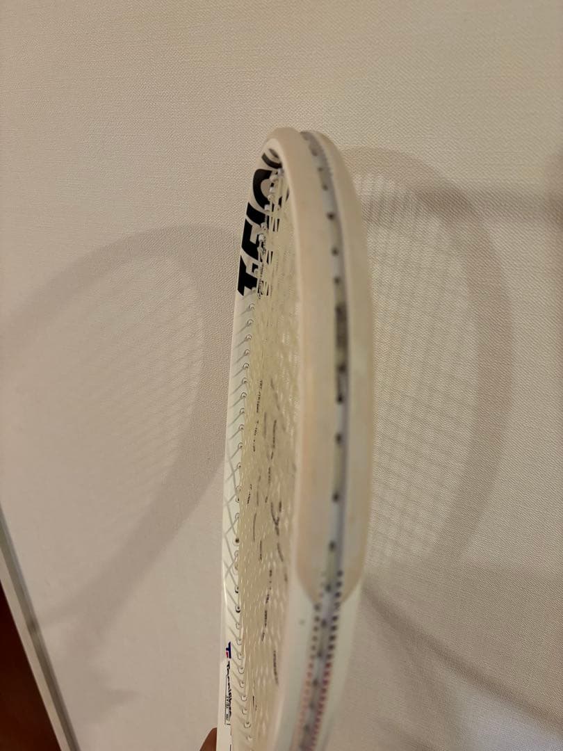 Tecnifibre T-Fight 305 テニスラケット(G2)