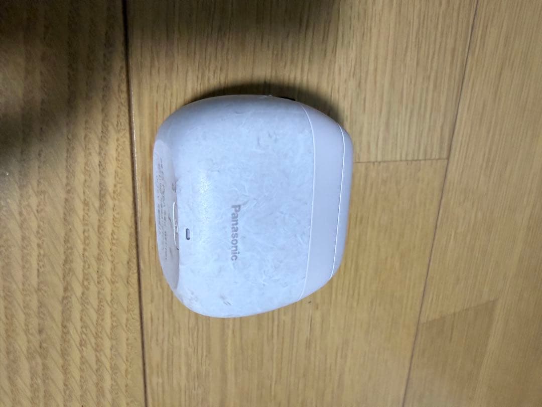 パナソニック　ラムダッシュパームイン