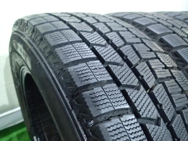 B1034【送料無料】スタッドレスホイール4本セット 215/60R16