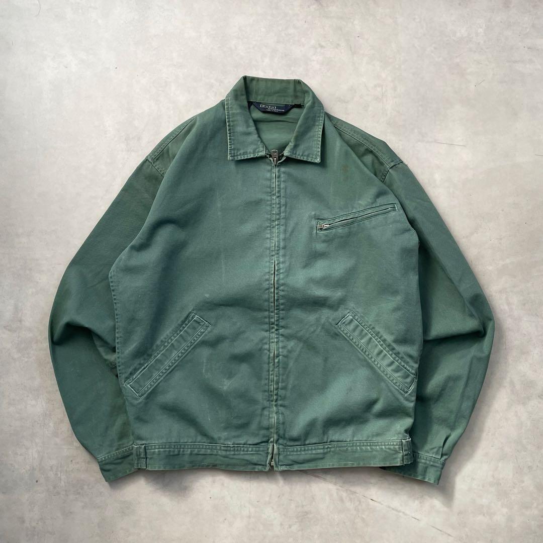 ジャケット・アウター 80s 90s Polo Ralph Lauren type 91-B