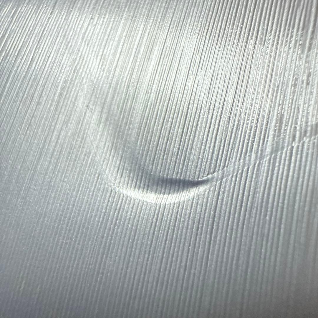 希少 サムソナイト スーツケース ポリゴン スピナー 61/22シルバー 50L