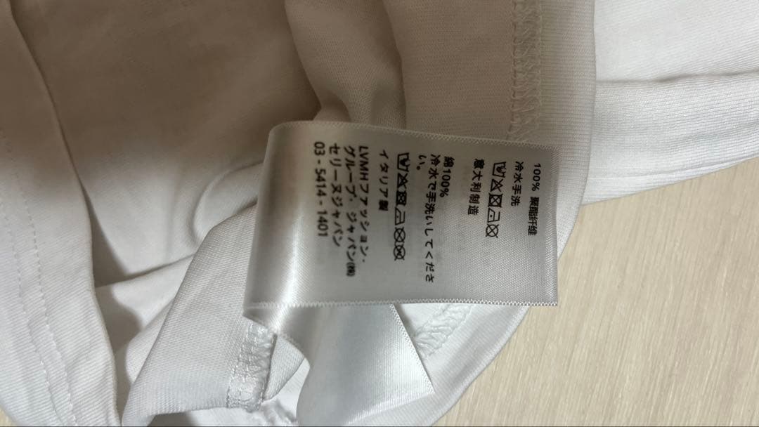 セリーヌ CELINE Tシャツ