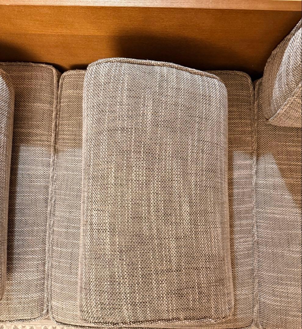 UNICO Albero 3シーター