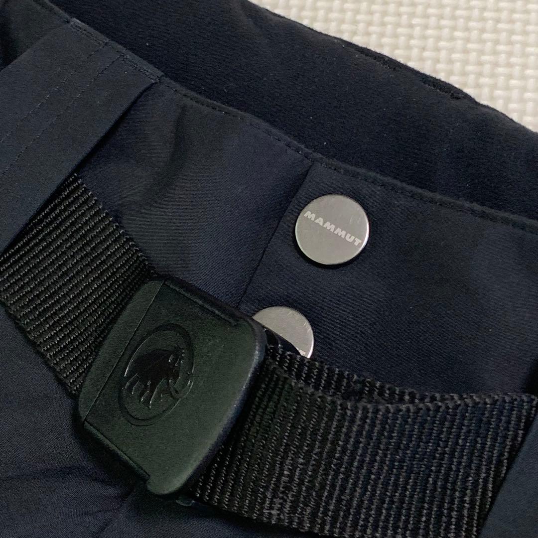 【新品】MAMMUT Fall Line HS Thermo Pants AF