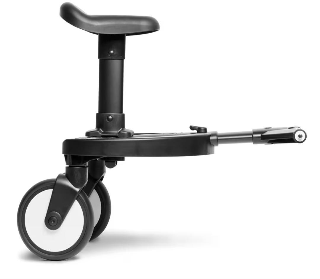 e*s様 STOKKE YOYO kids board ブラック