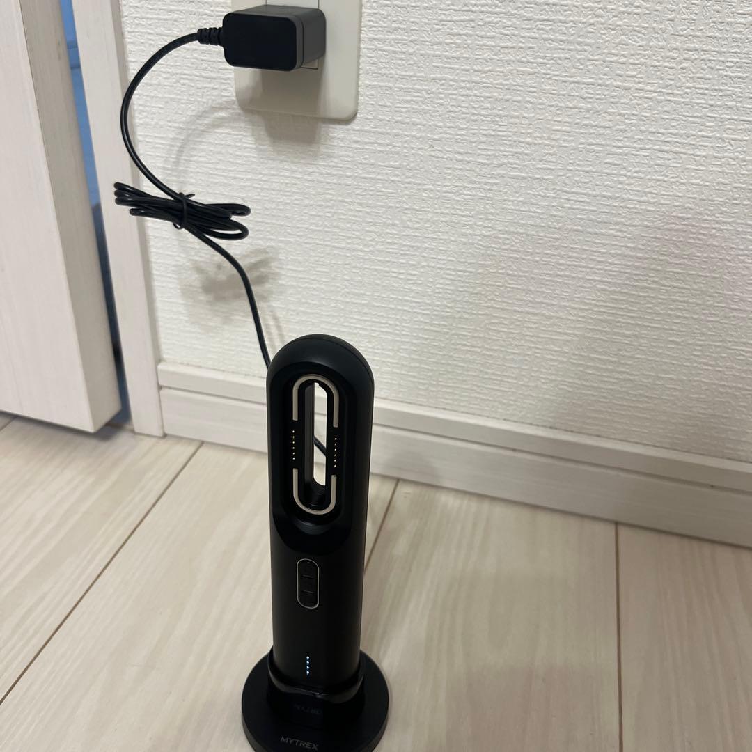 マイトレックス　プルーブMYTREX PROVE EMS電気ブラシ　美顔器