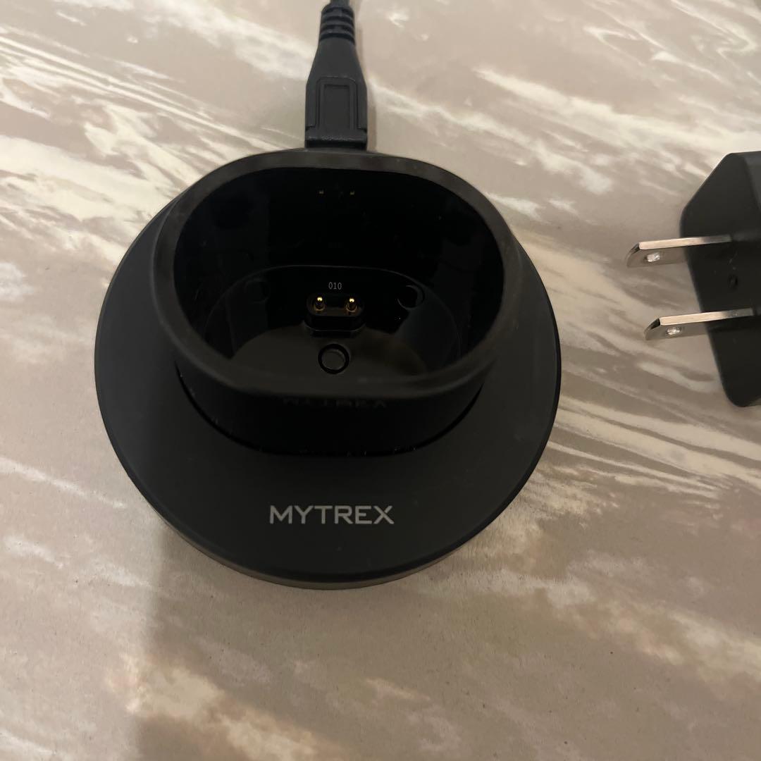 マイトレックス　プルーブMYTREX PROVE EMS電気ブラシ　美顔器