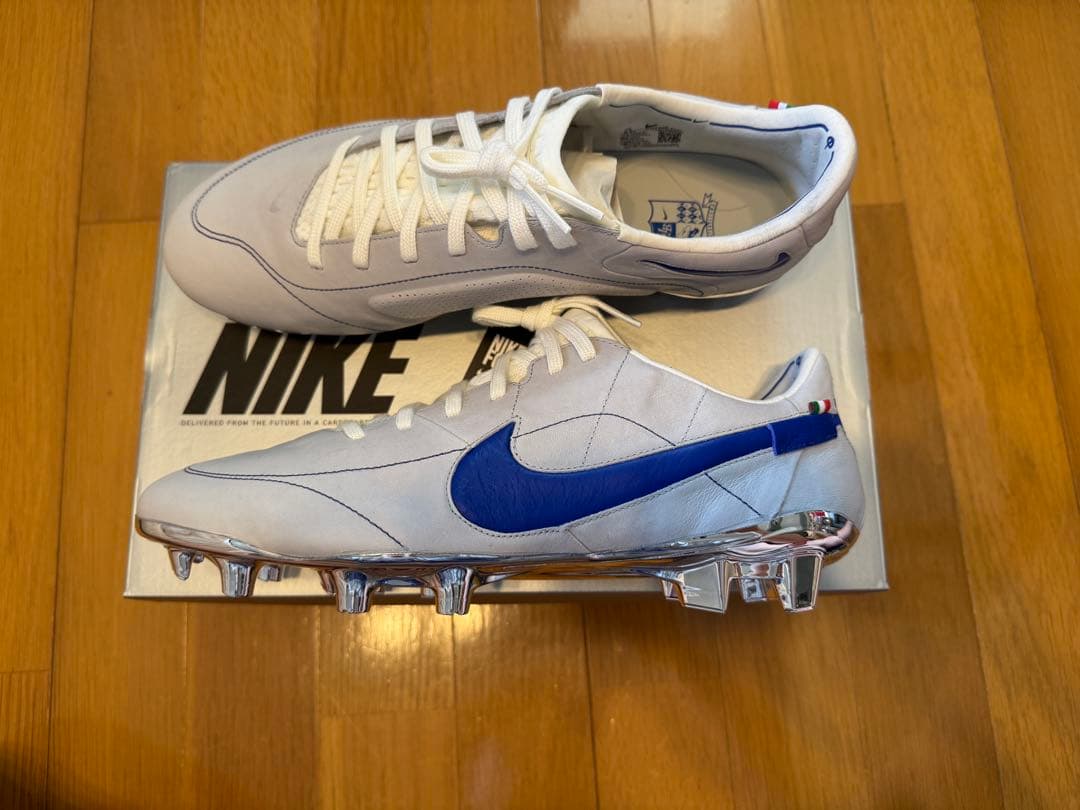 ティエンポレジェンド9 エリート Mi FG