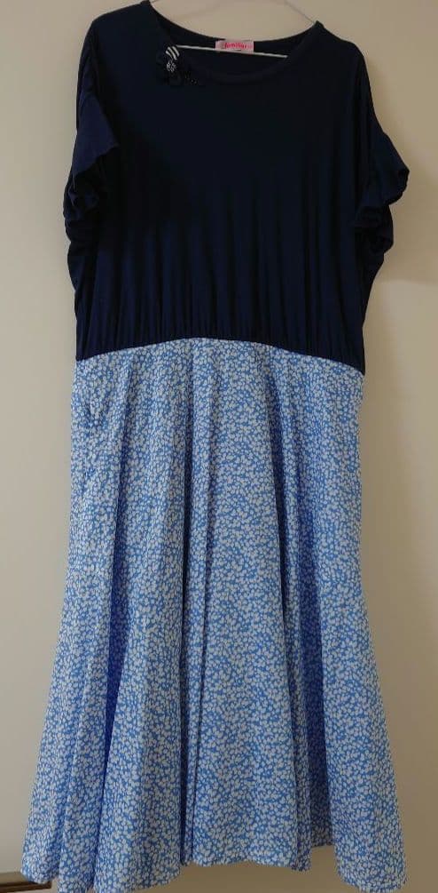 【Samyo】ファミリア& Jacadiワンピースおまとめ