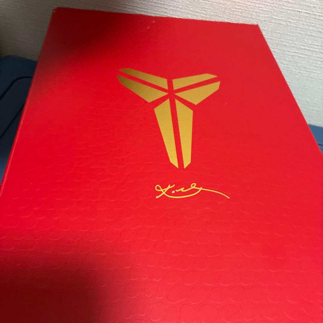 シューズ(男性用) Nike Kobe 5 Protro \"Year of the Mamba
