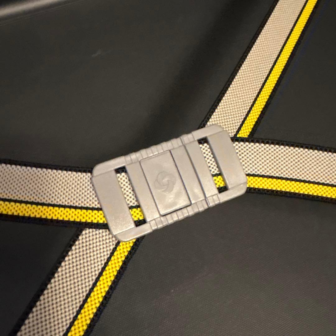 サムソナイトスーツケース オイスターQRⅡ ACE 日本製