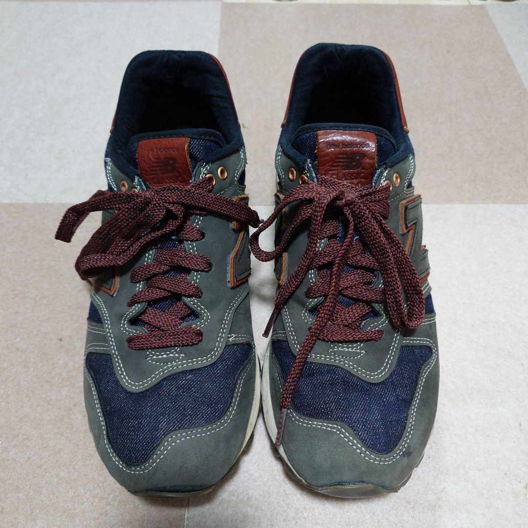 ニューバランス ML1300dc 26cm