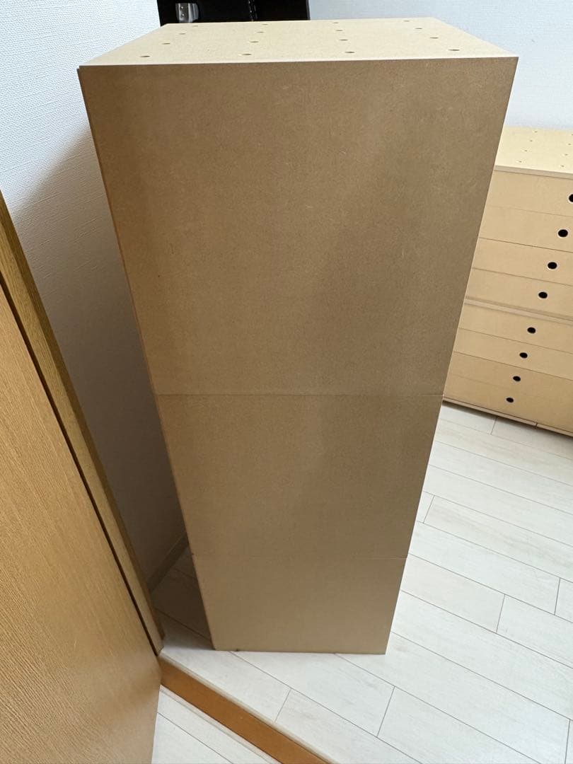 【大阪引取限定】margherita マルゲリータ　BLC チェストセット