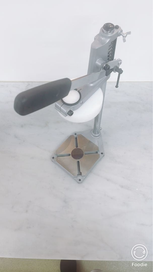 アイスクリーム、ジェラート打栓機SC-02