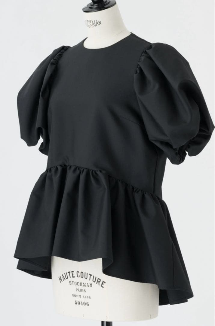 トップス Tsuru by Mariko Oikawa Eleonore