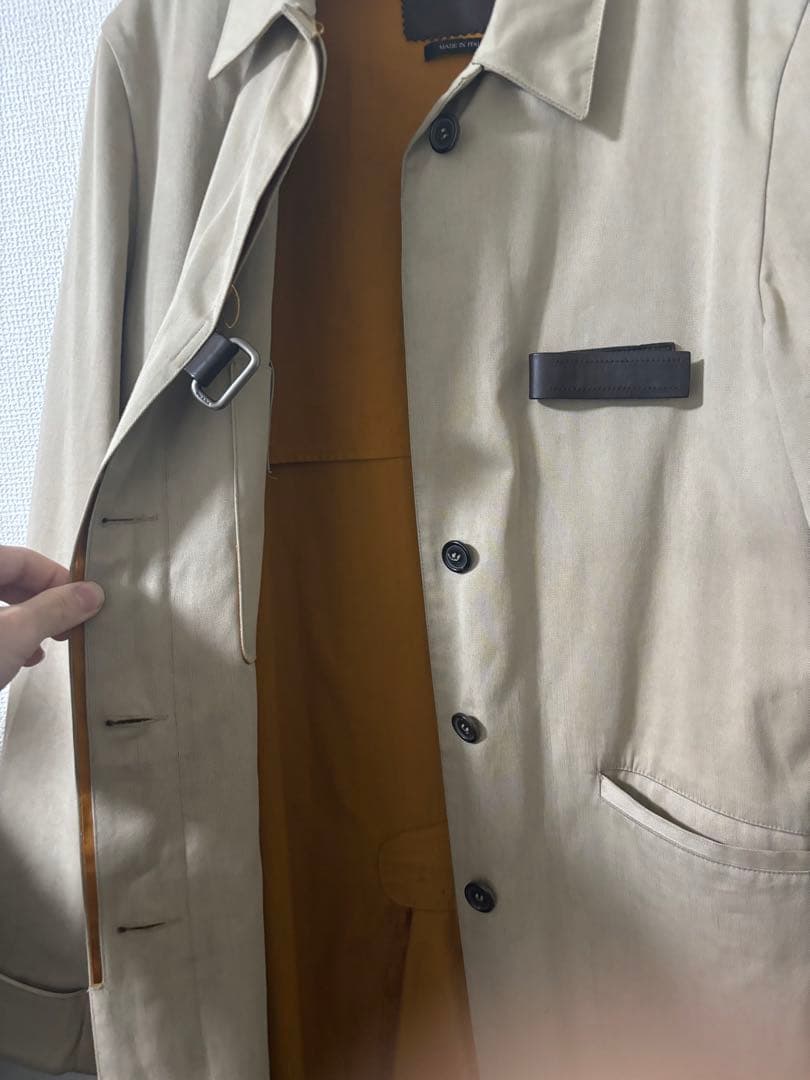 PRADA FW1999 コート