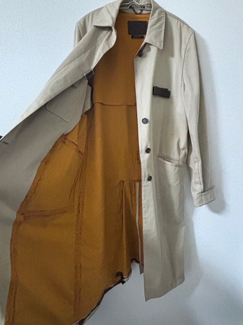 PRADA FW1999 コート