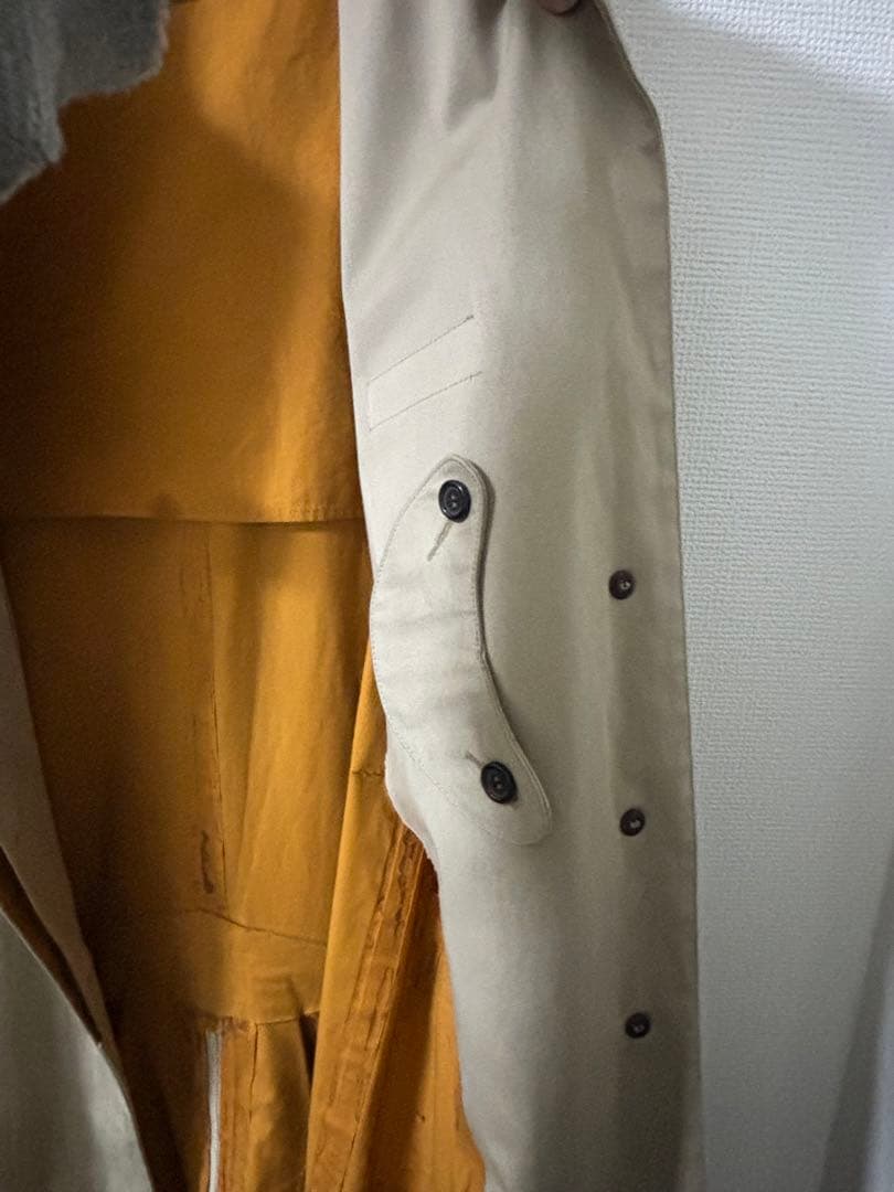PRADA FW1999 コート