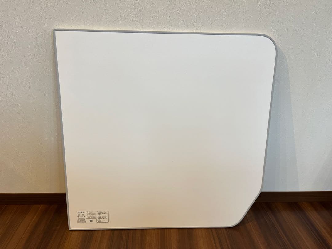 【美品】LIXIL リクシル　風呂フタ　755×1540