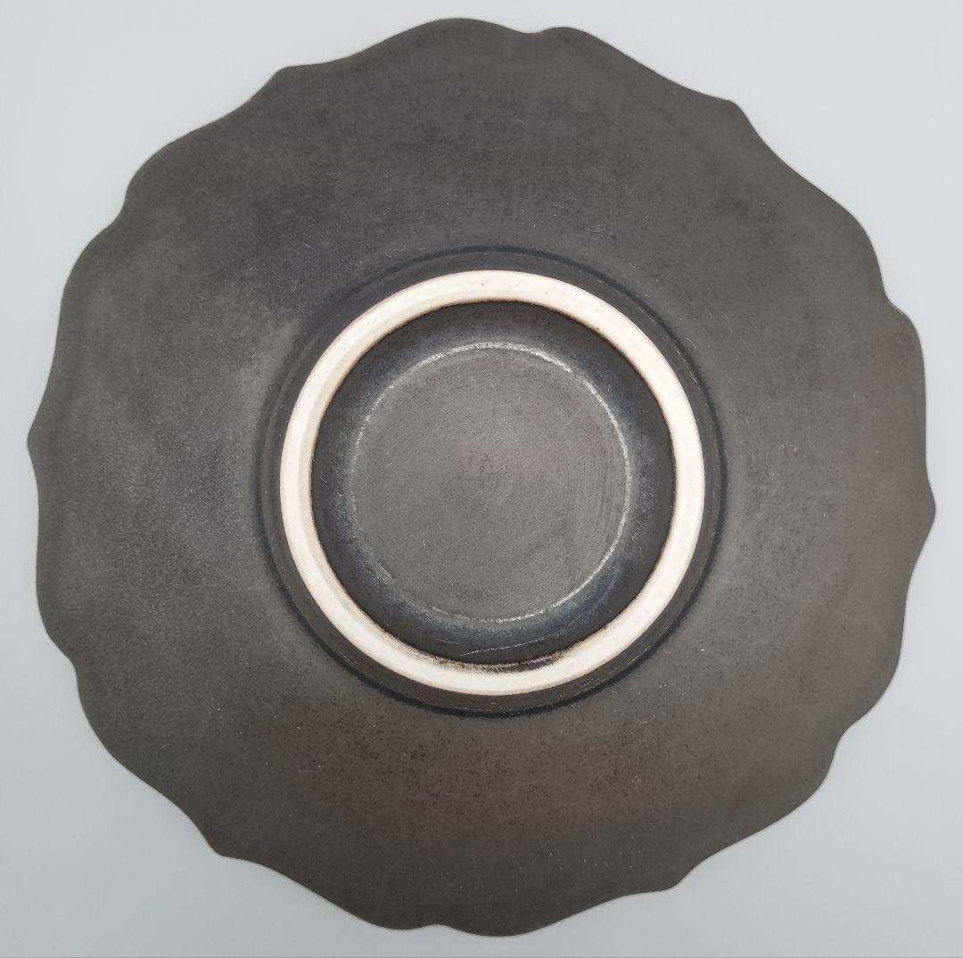 木下和美 銀彩 ポット 注器 / カップ＆ソーサー セット