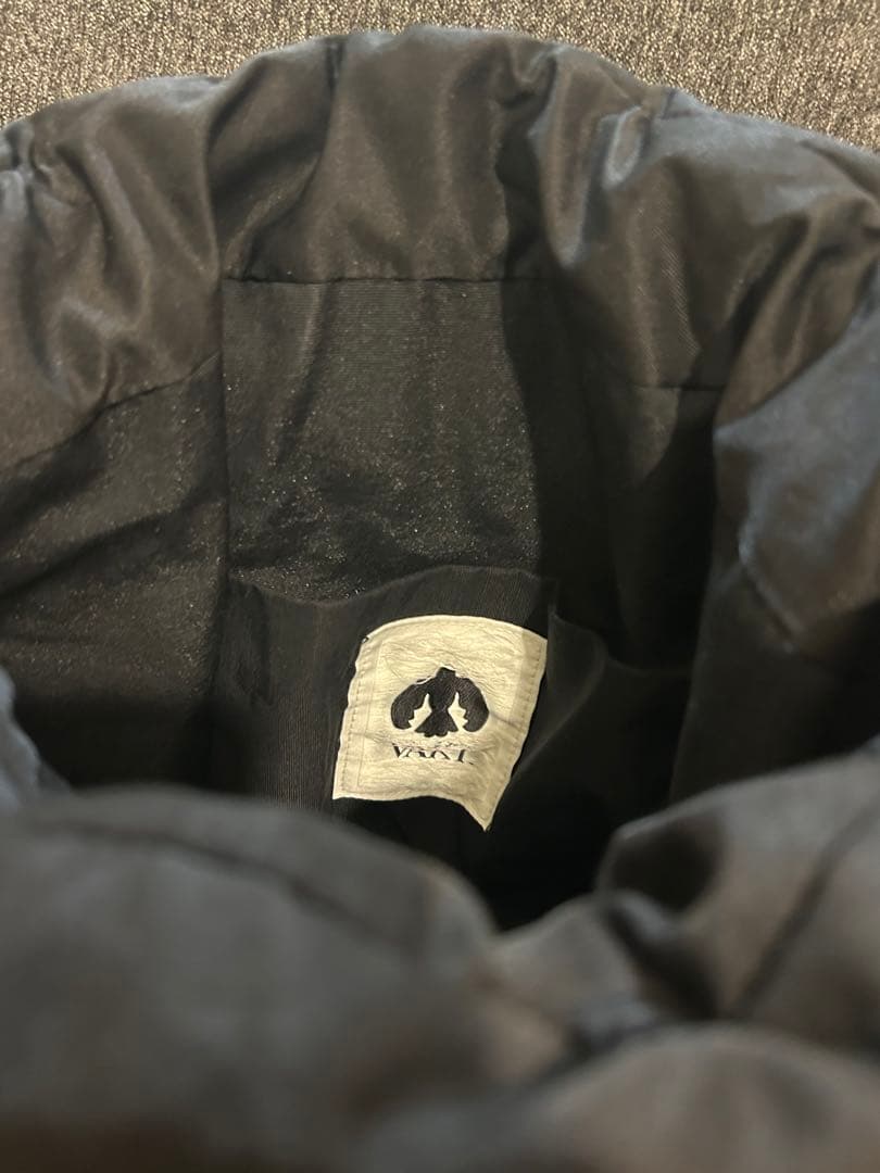 （mtx）VAKT. B pack Sm / black