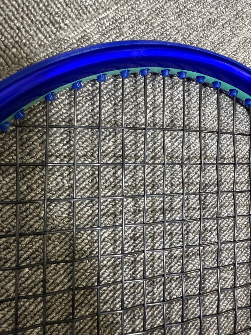 Wilson ULTRA TOUR 98 G2 V5　ウィルソンウルトラツアー