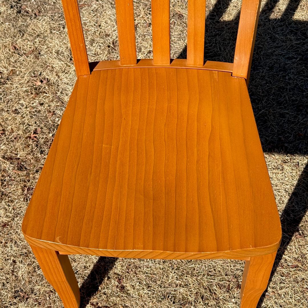 アメリカンカントリー家具　AUNT STELLA'S　アントステラ　チェア