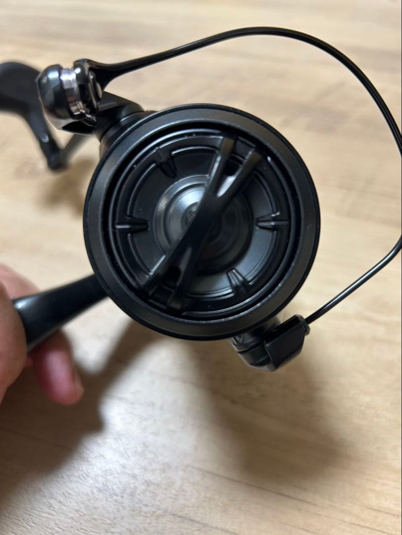 18エクスセンスCI4+