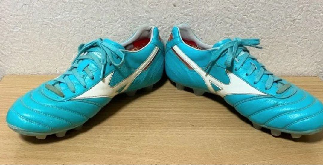 ★限定カラー！MIZUNO MORELIA Ⅱ JAPAN モレリア2 ジャパン