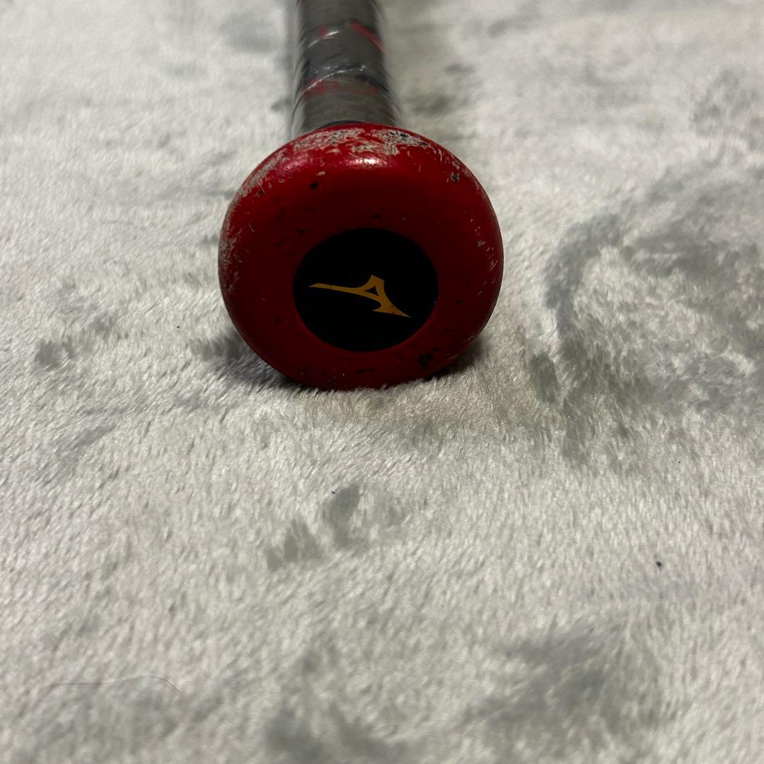 ミズノ ビヨンドマックス EV2N 少年軟式用バット 74cm / 510g