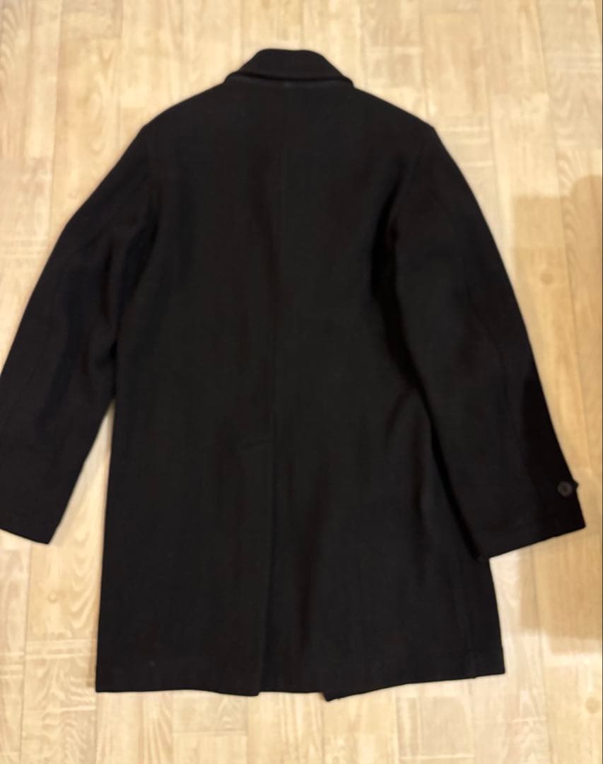 ストーンアイランド チェスターコート