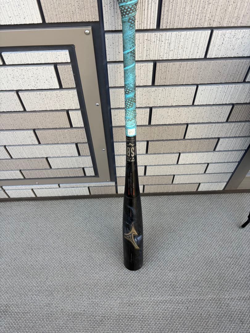 【最終値】BEYOND MAX LEGACY 83cm 720g ミドルバランス