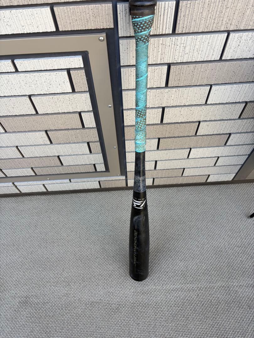 【最終値】BEYOND MAX LEGACY 83cm 720g ミドルバランス