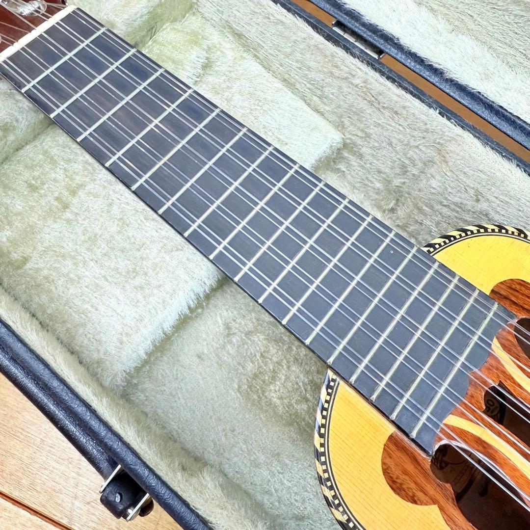 こくち2様 Gamboa charango ガンボア チャランゴ ボリビア