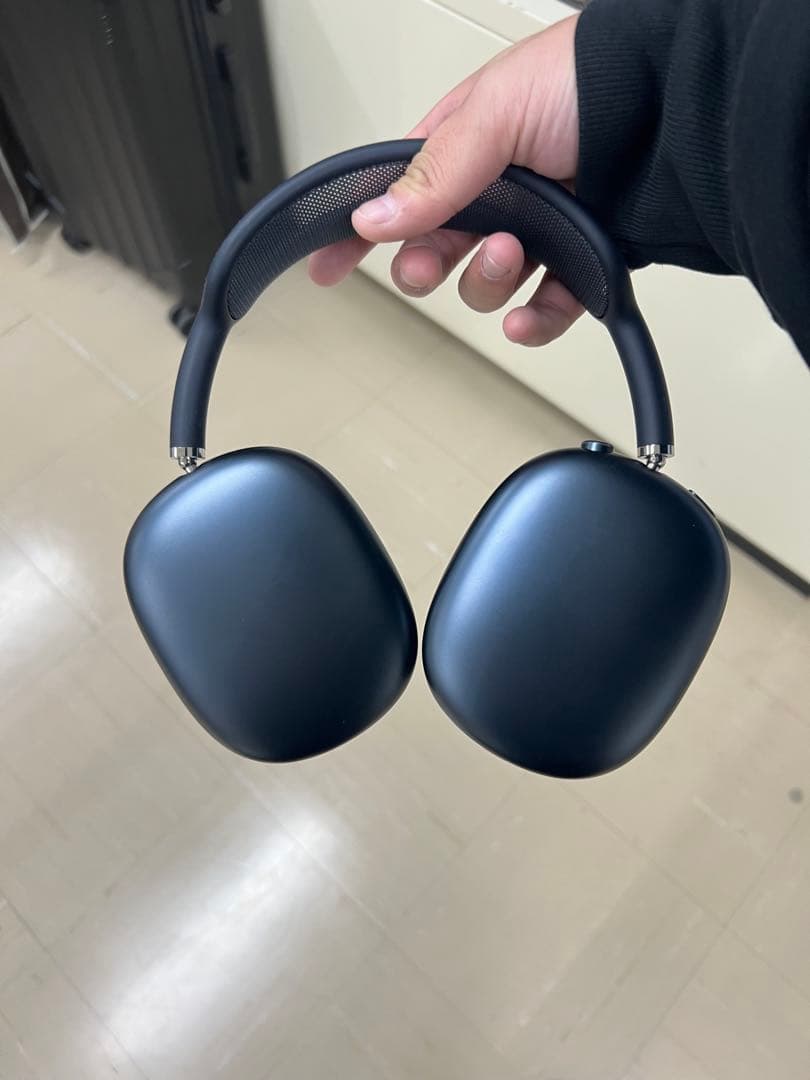 小物 AirPods Max