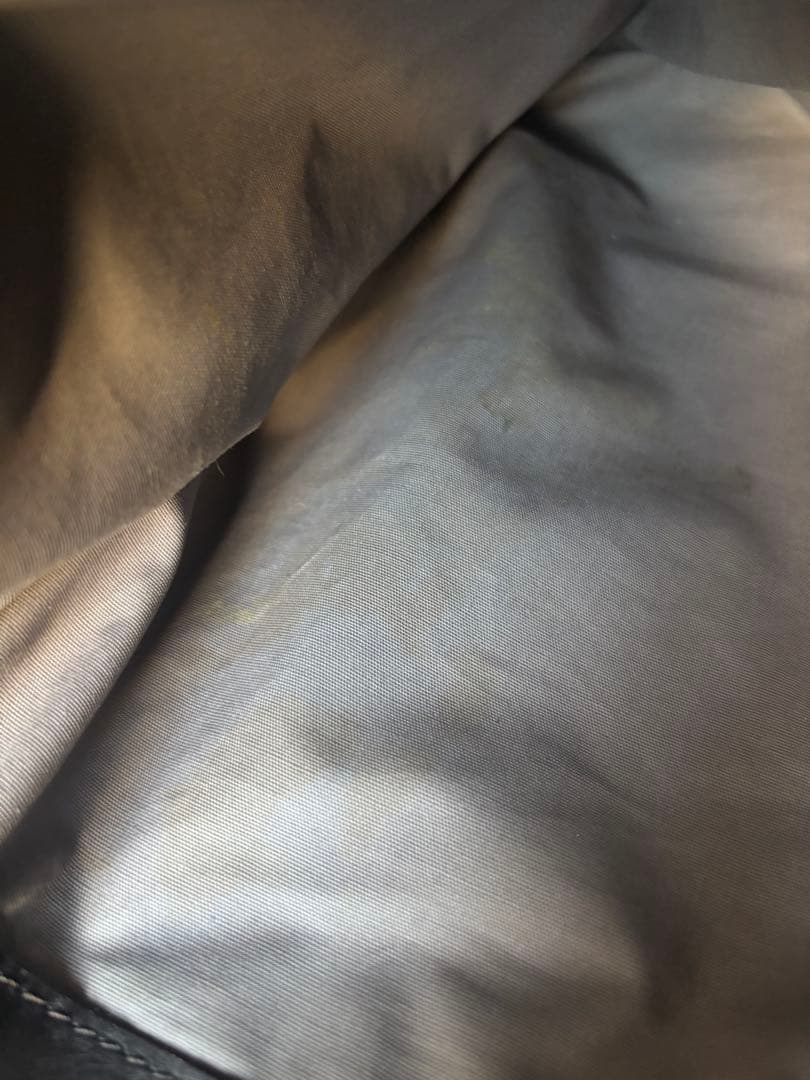 ボッテガヴェネタ イントレチャート ショルダーバッグ ブラウン