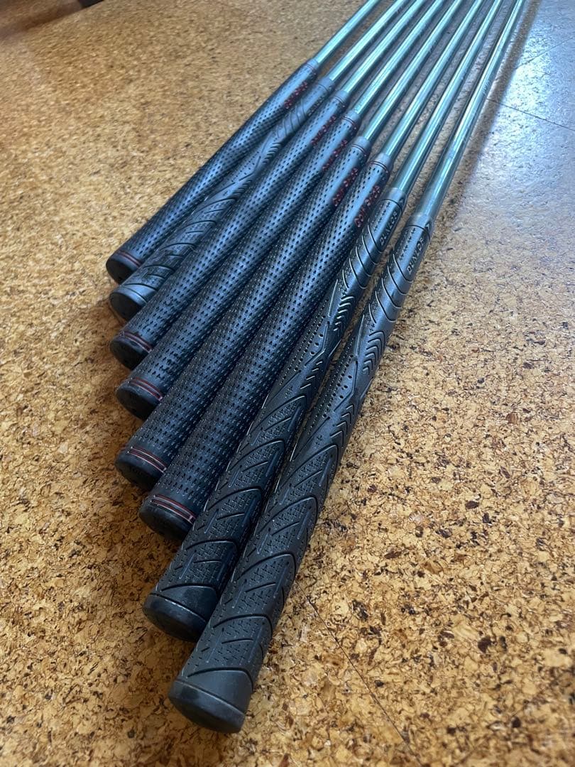 Xxio Tour Special アイアンセット S5