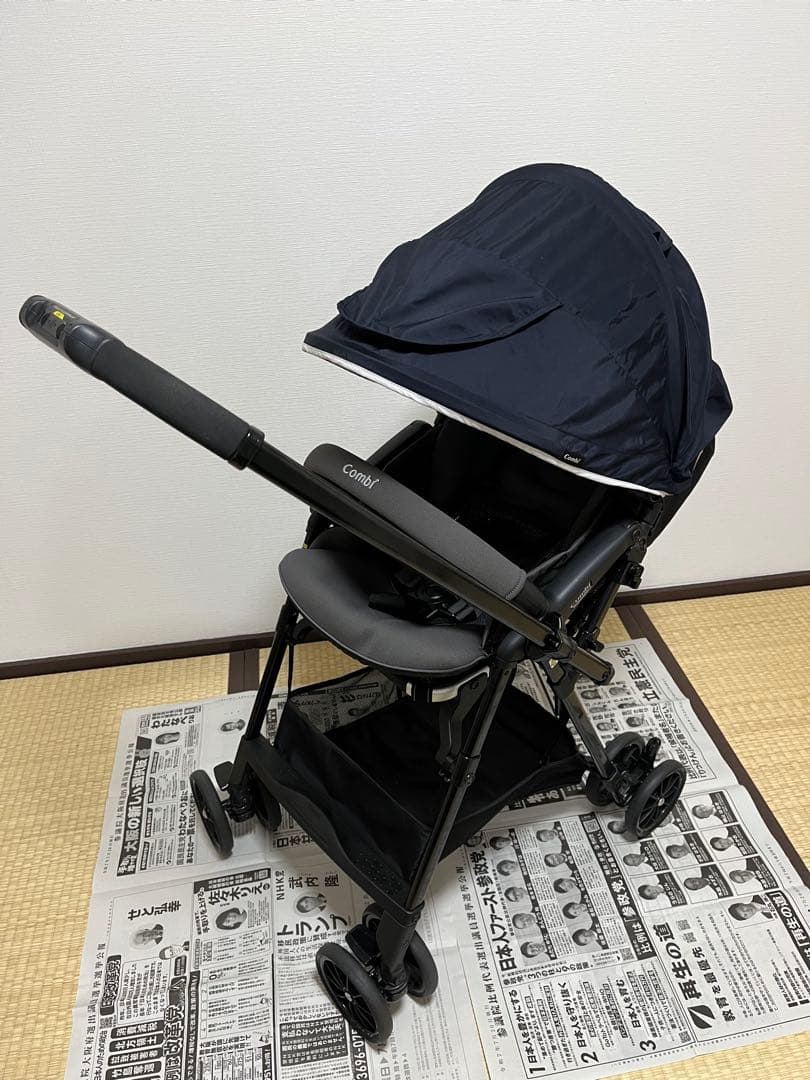 スゴカルエアー エッグクッション AM メッシュネイビー 2023年モデル