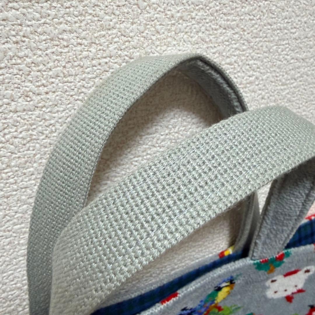 ファミリア フェイラー バッグ